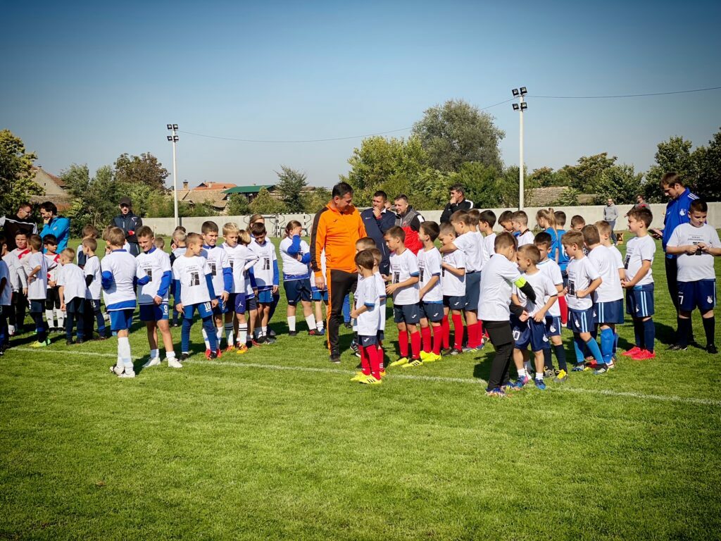 Memorijalni turnir "Boban Damjanović"