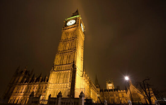 Big ben