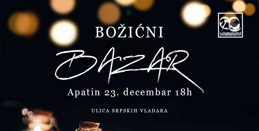 bozicni bazar