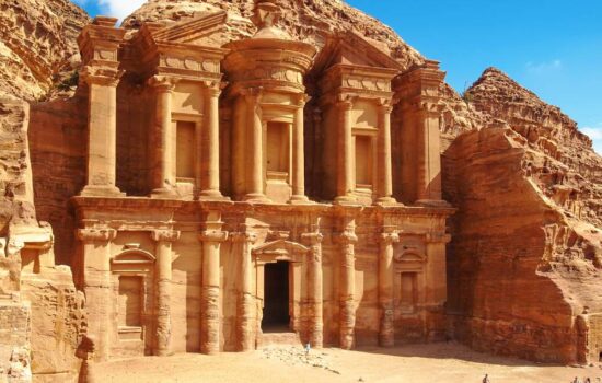 Petra