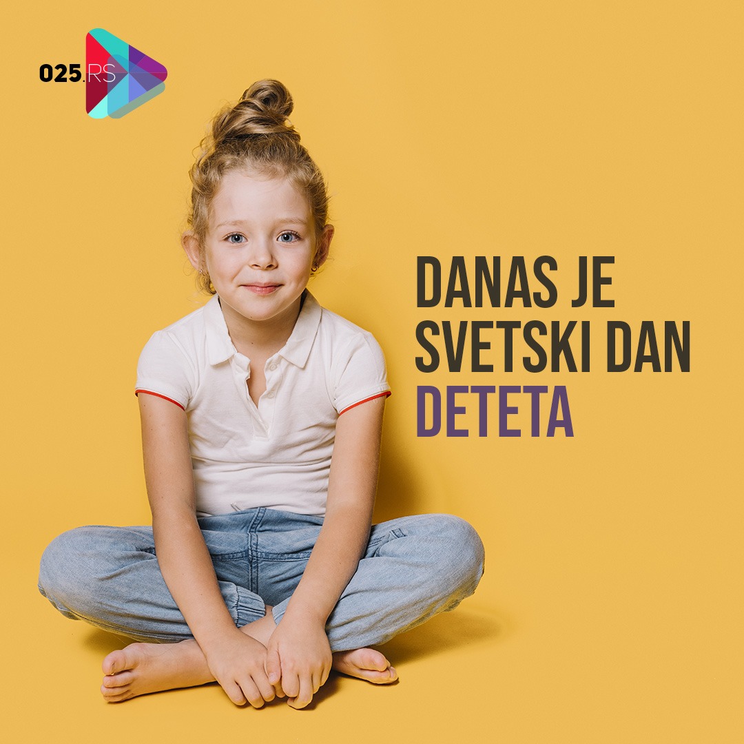 svetski dan deteta