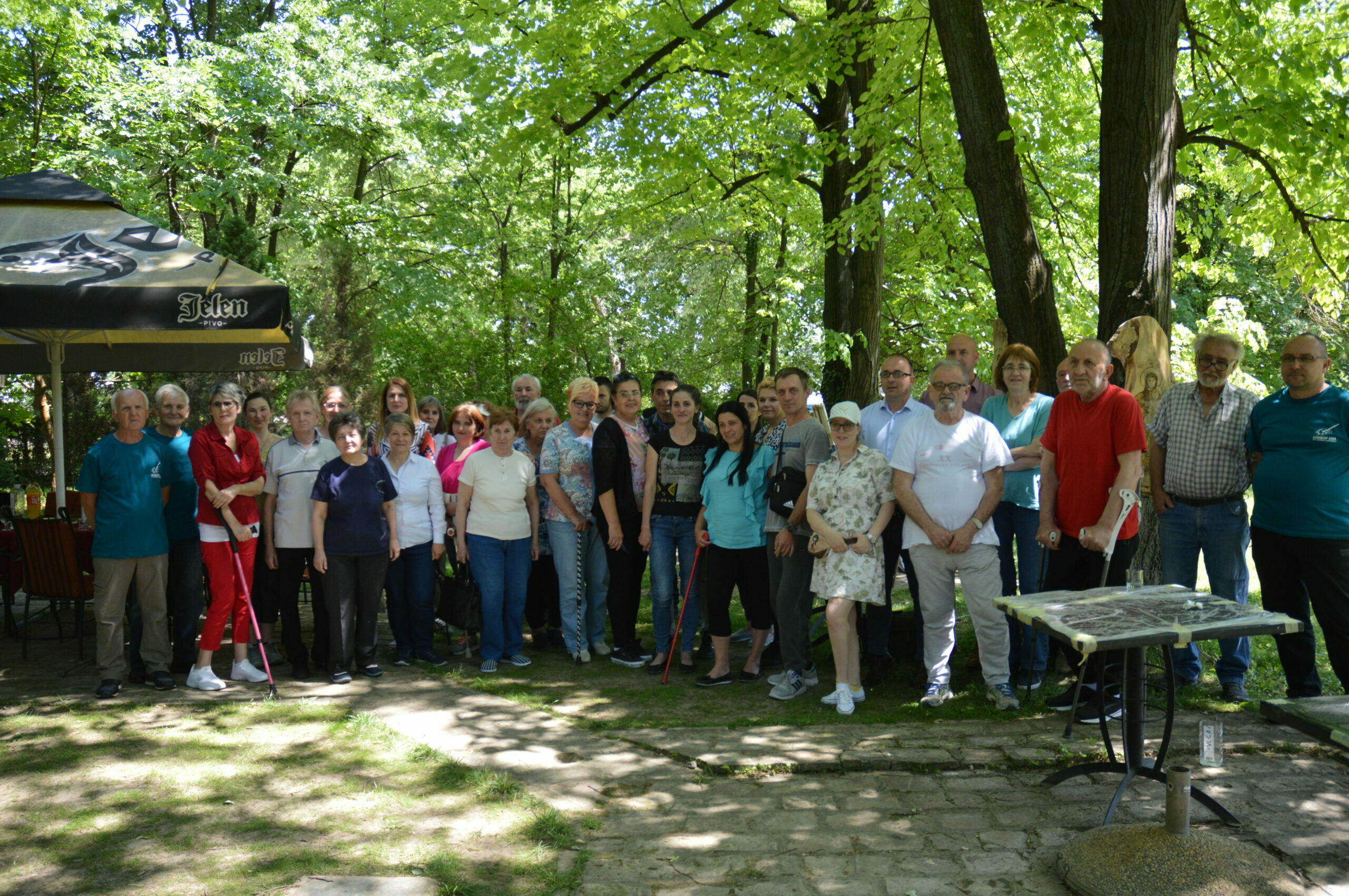 Likovno saborovanje - Sombor