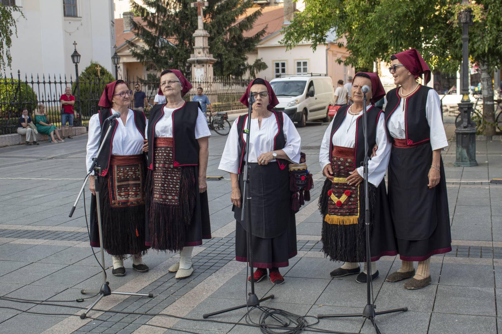 Dan žitnih polja - Sombor