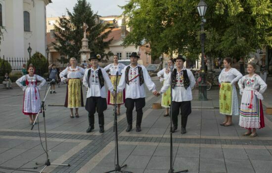 Dan žitnih polja - Sombor 1