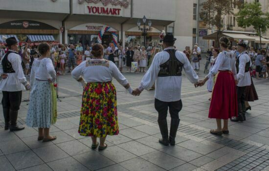 Dan žitnih polja - Sombor 2