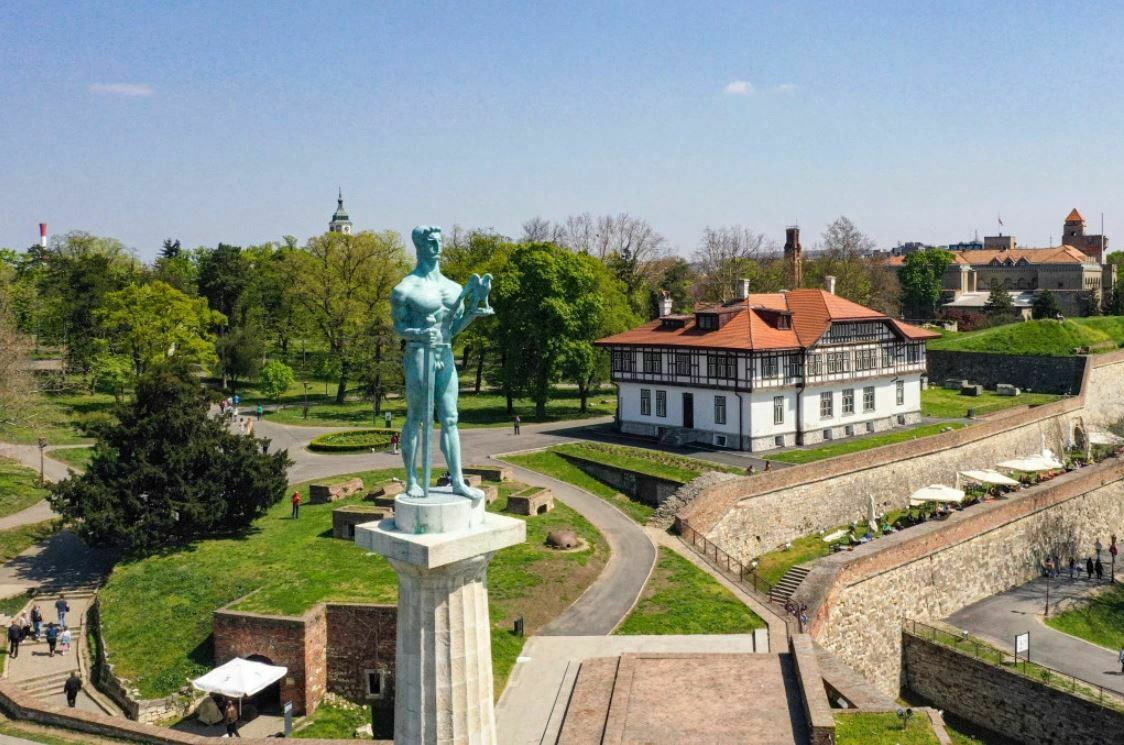 Kalemegdan