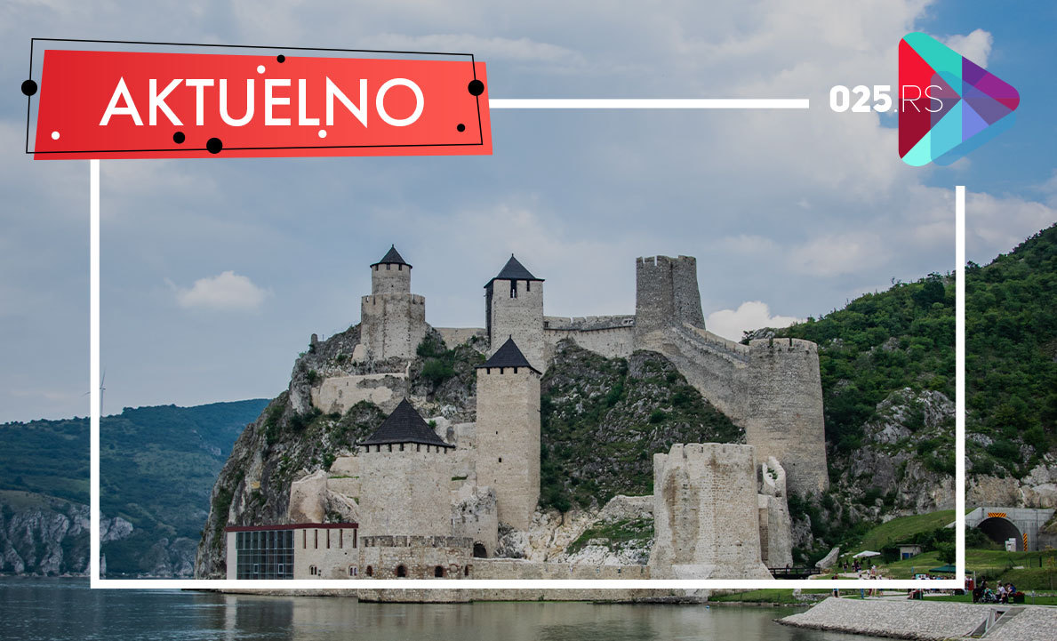 aktuelno - golubac