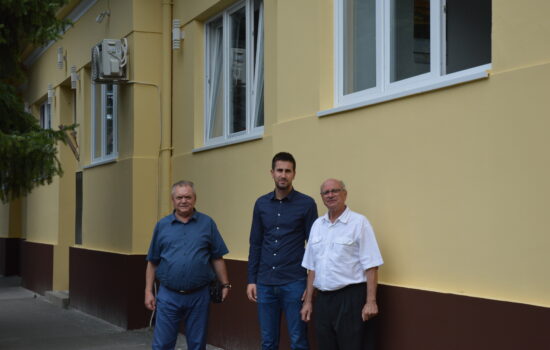 Sombor - projekti u okviru participativnog budžetiranja 2