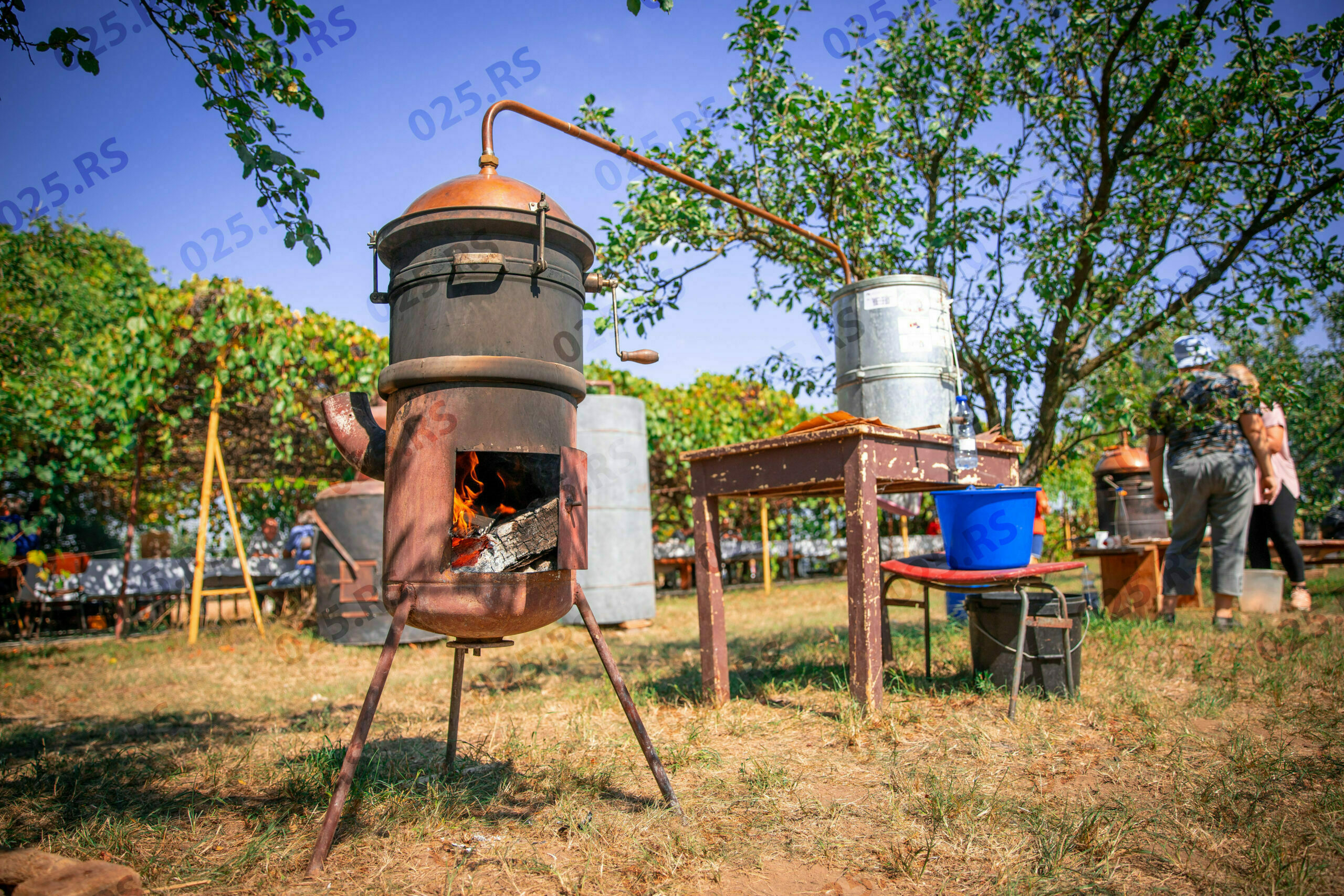 Rakija