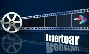 Bioskop - repertoar