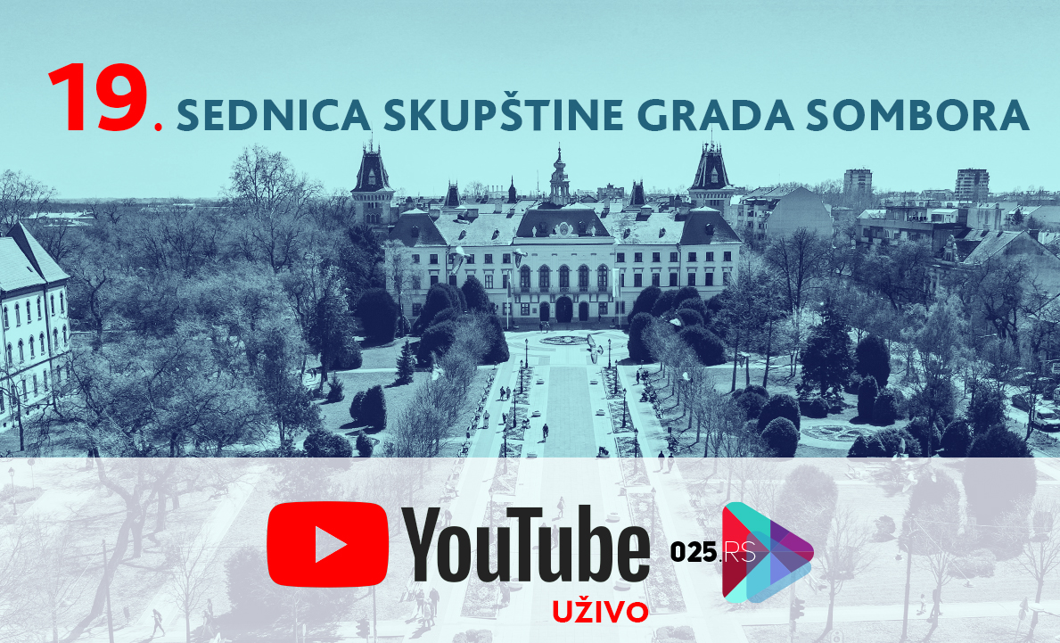 Skupština Grada