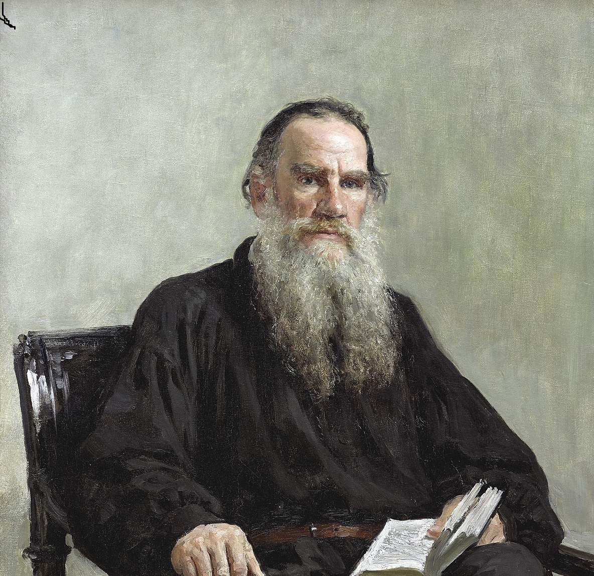 Lav Tolstoj