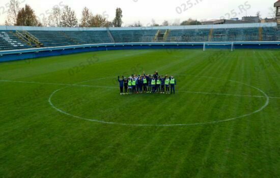 FK Hajduk 1912, Kula 9