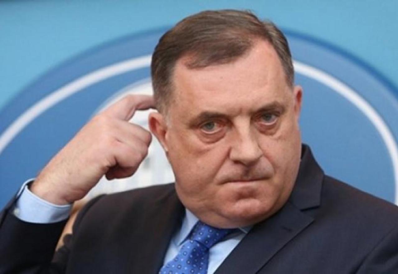 Dodik