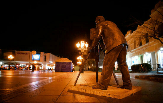 Sombor, Ernest Bošnjak 4