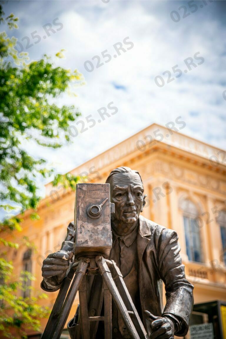 Sombor, Ernest Bošnjak 7