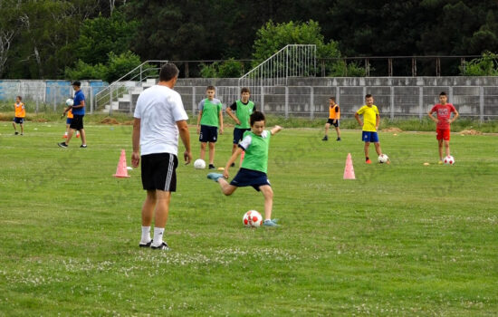 Odžaci - važnost bavljenja sportom 9