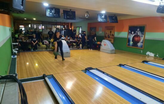 Bowling 2