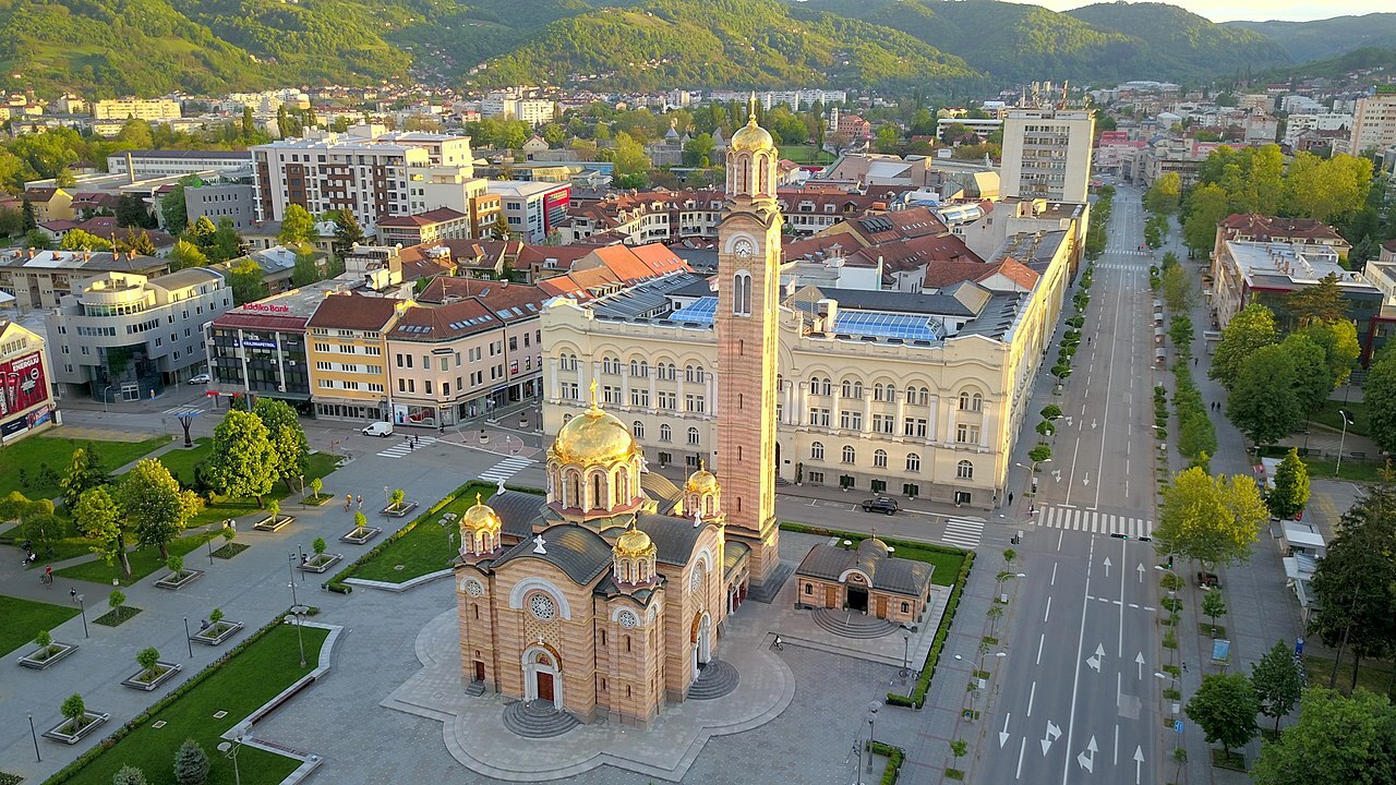 Banja Luka