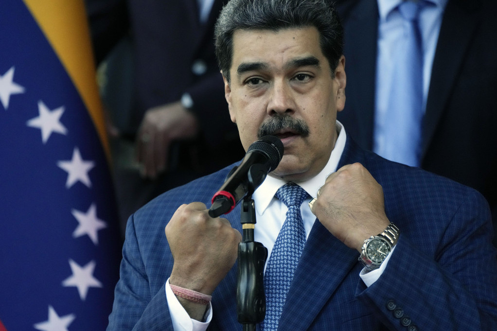 Maduro