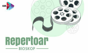 Bioskop repertoar