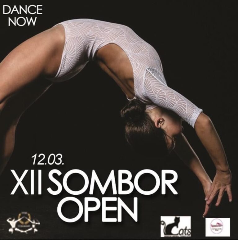 Sombor open 2