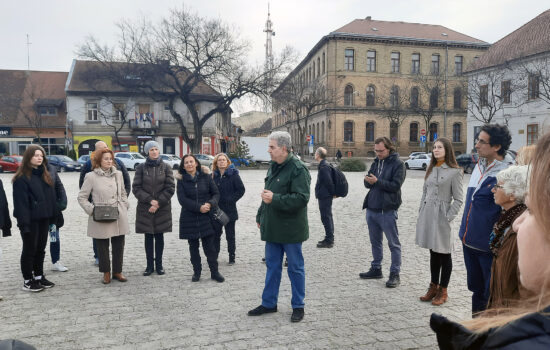 TOGS: Promotivne turističke ture okupile veliki broj građana 