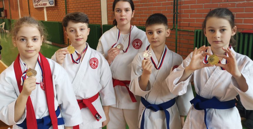 Karate klub Dušan Staničkov