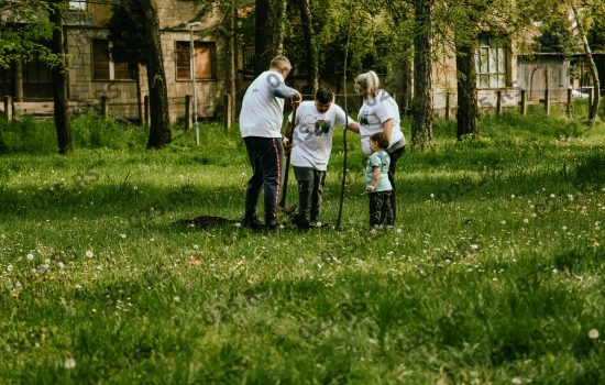 Obeležen Dan planete zemlje 