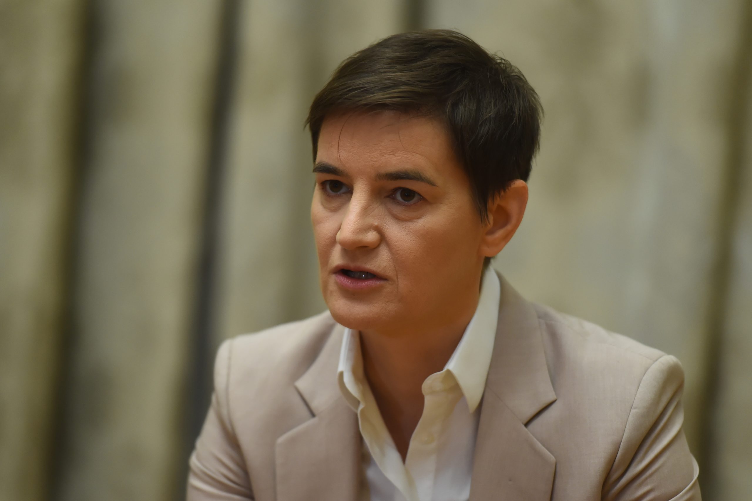 Ana Brnabić