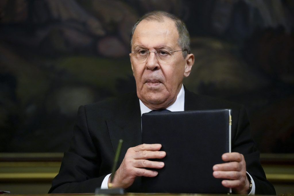 Lavrov