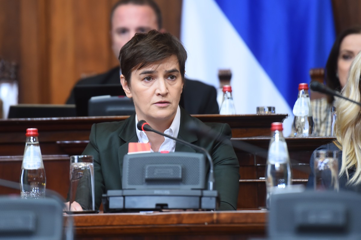 Ana Brnabić