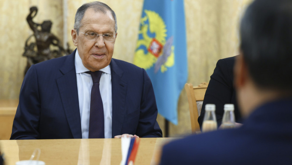 Lavrov