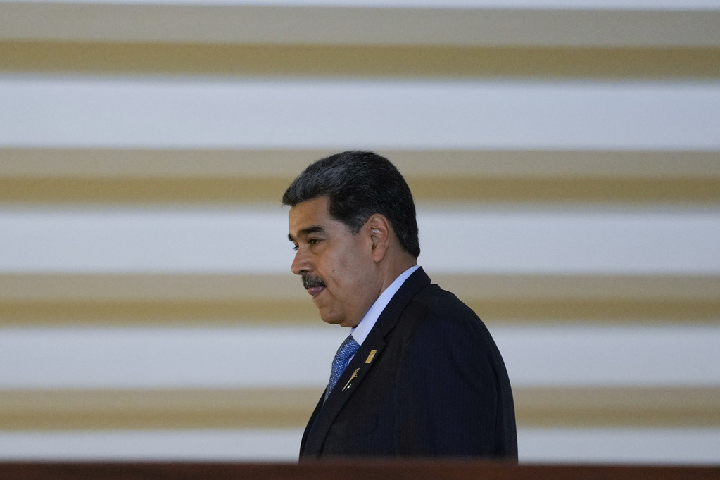 Maduro