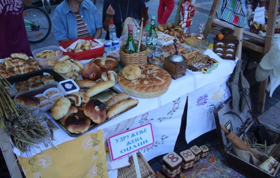 Održana manifestacija „Dan žitnih polja“ u Somboru 3