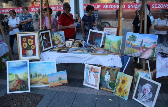 Održana manifestacija „Dan žitnih polja“ u Somboru 1