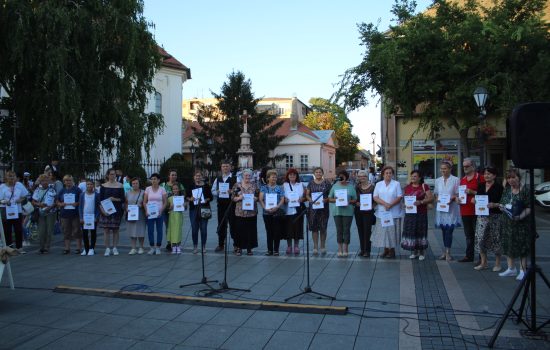 Održana manifestacija „Dan žitnih polja“ u Somboru 