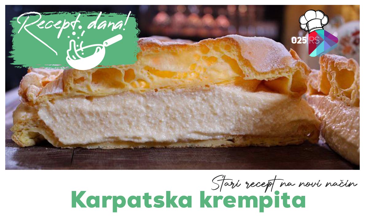 Karpatska krempita