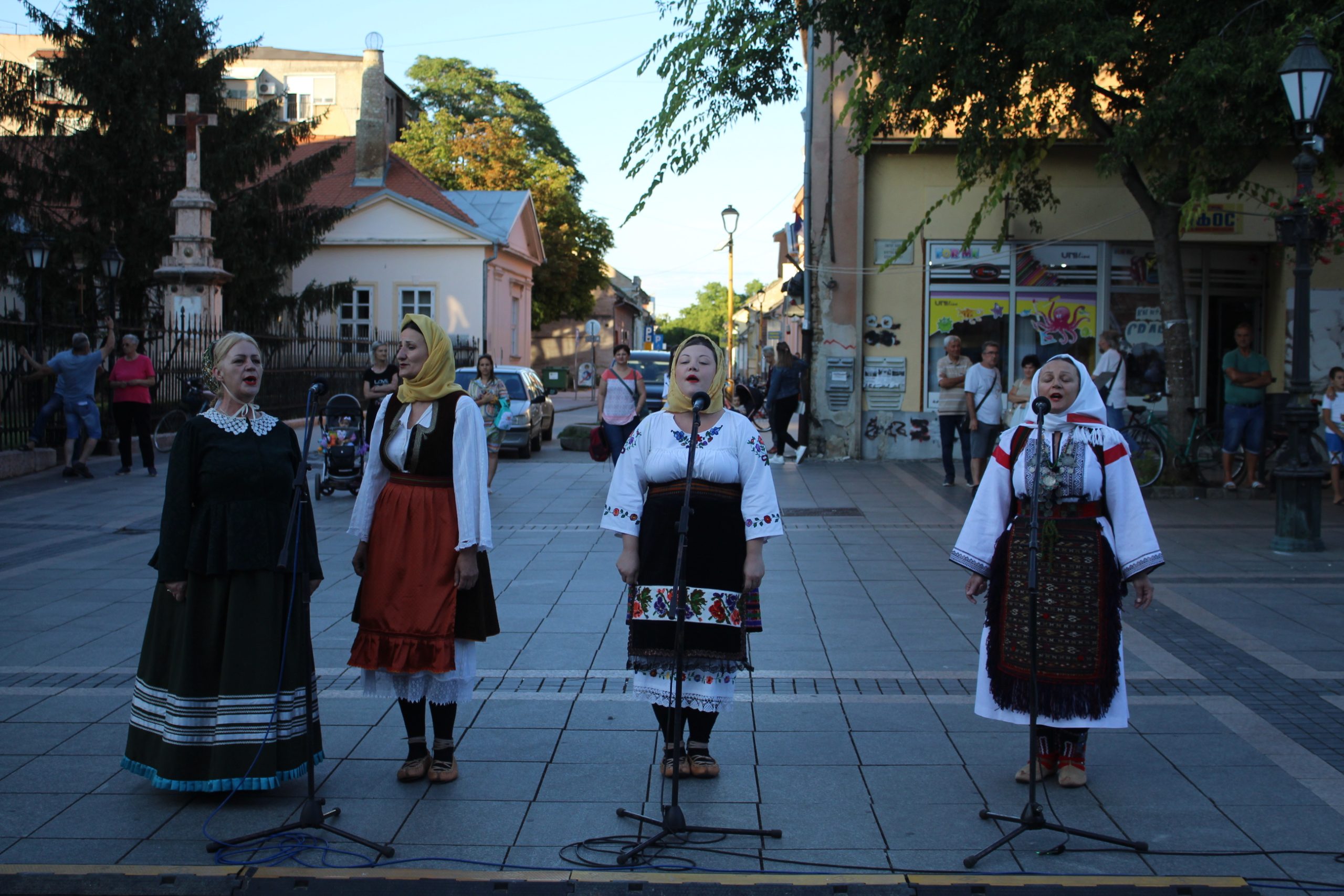 Održana manifestacija „Dan žitnih polja“ u Somboru 5