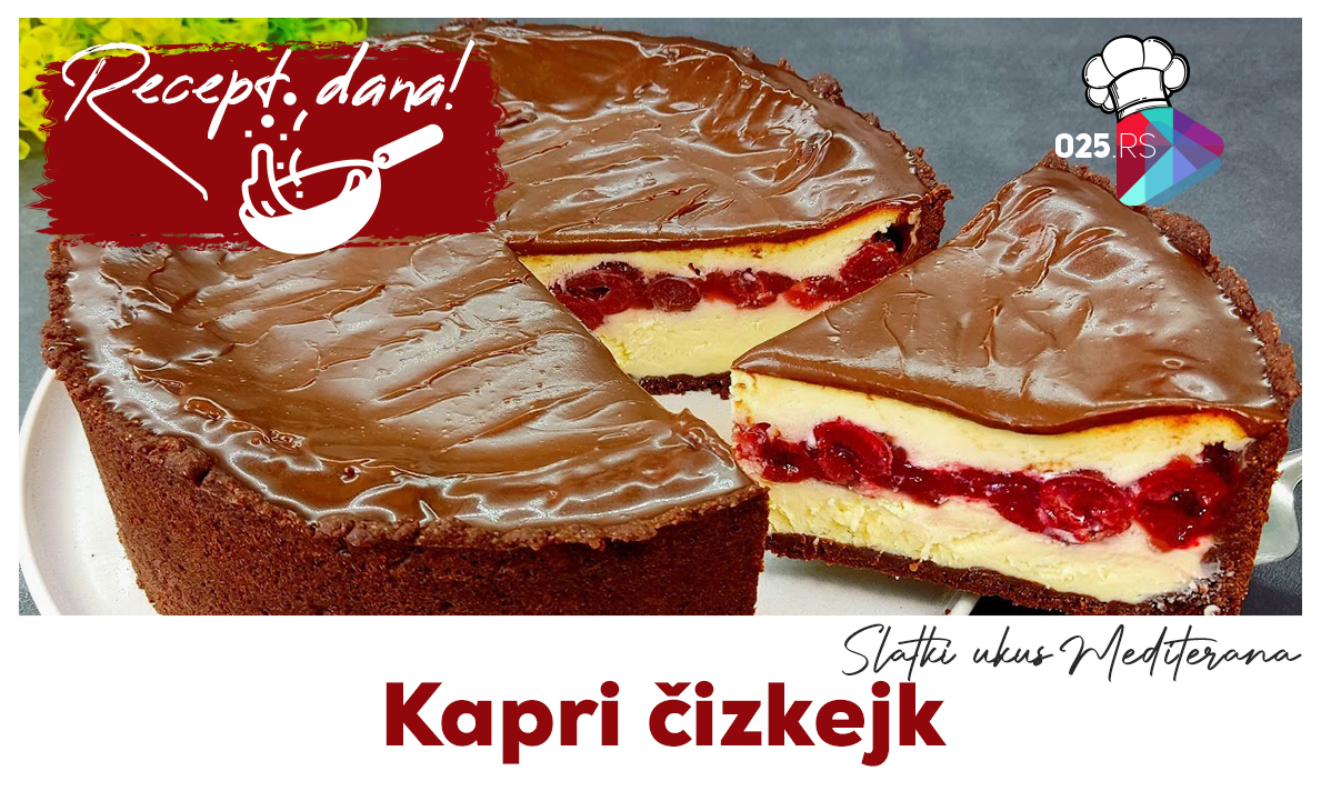 kapri cizkejk