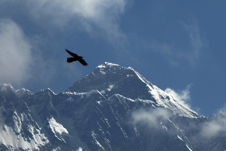 Mont Everest