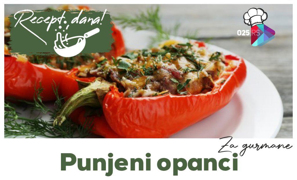 punjeni opanci