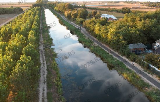 Zelena agenda opštine Kula – stvaranje sredine po najvišim ekološkim standardima 