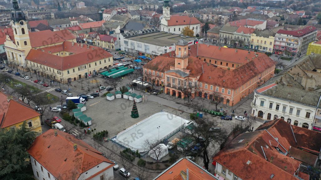 Prva dva dana besplatan ulaz na klizalište5