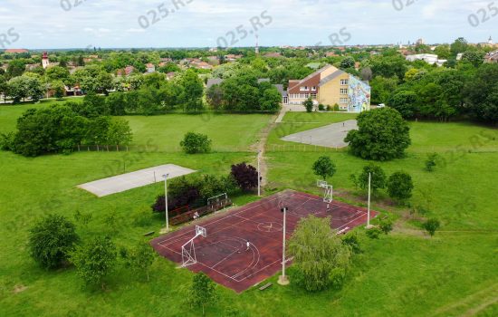 Tradicionalno okupljanje košarkaša u Jamama 6