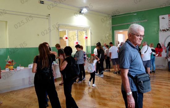 Najslađa manifestacija u opštini Odžaci – lalićka Tortijada 5