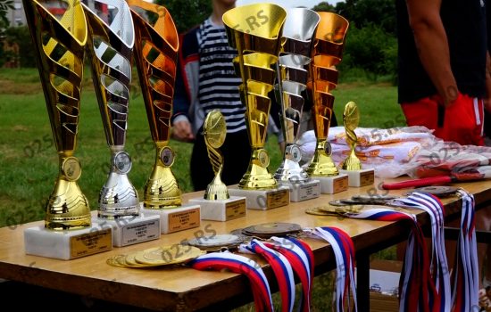 Tradicionalno okupljanje košarkaša u Jamama 9