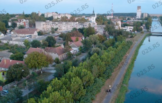 Zelena agenda opštine Kula – stvaranje sredine po najvišim ekološkim standardima 8