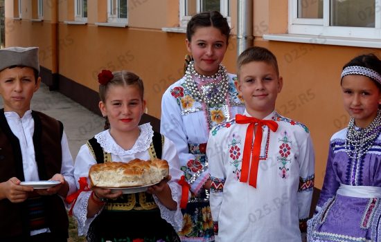 Najslađa manifestacija u opštini Odžaci – lalićka Tortijada 1