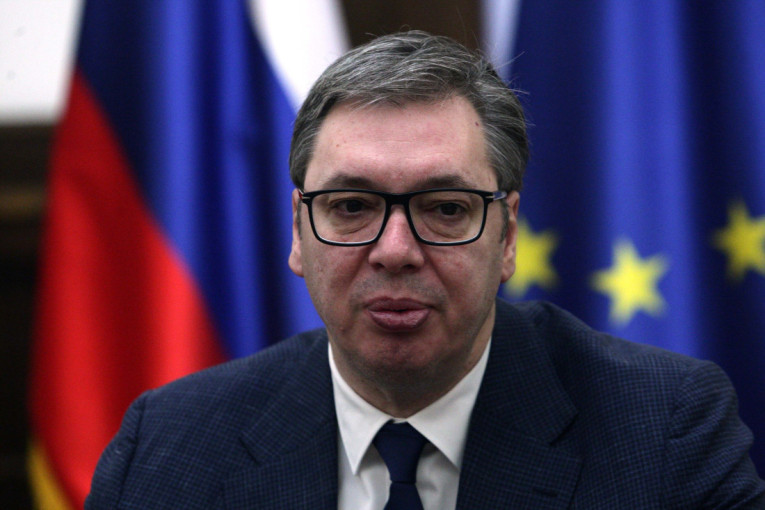 Vučić